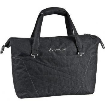 VAUDE Taschen Petina - Bolso de gimnasio, color negro, talla 54 cm