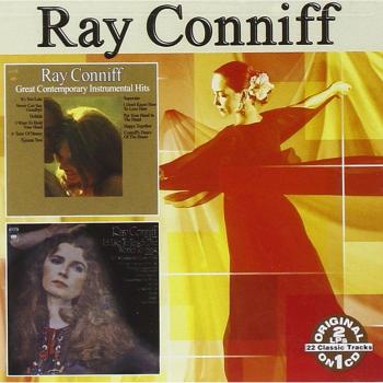 Great Instrumental Hits - Ray Conniff