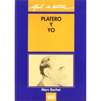 Guía de lectura: Platero y yo: 34