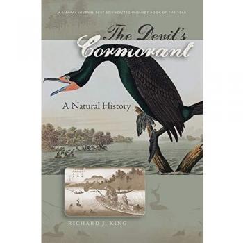 The Devil's Cormorant A Natural History