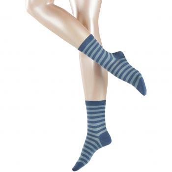 Falke Poplin, Calcetines para Mujer