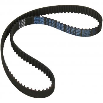 Correa dentada DAYCO 94394 - Correa de distribución, longitud 940 mm, número de dientes 137, fabricada en caucho reforzado, resistente a temperaturas extremas y al desgaste