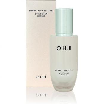 O HUI Miracle Moisture Pink Barrier Essence 50ml