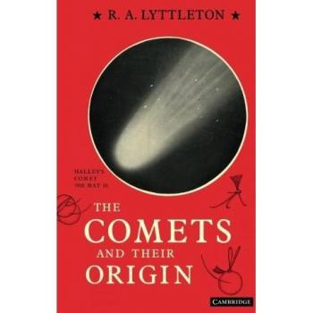 Los Cometas y su Origen - Edición de Bolsillo, Cambridge