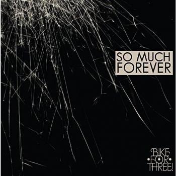 So Much Forever
