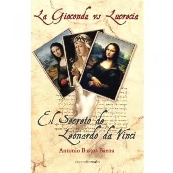 La Gioconda vs Lucrecia