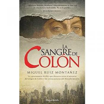 La sangre de Colon