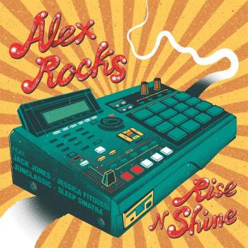 rise n shine lp [Vinilo]