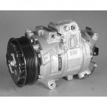 Denso DCP02007 - Compresor De Aire Acondicionado