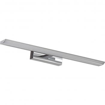 Aplique de espejo baño Eglo Tabiano-Connect Cromo 60,5cm