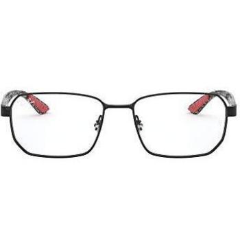 Ray-Ban 0rx8419-2509-54 Gafas, BLACK, 54 para Hombre