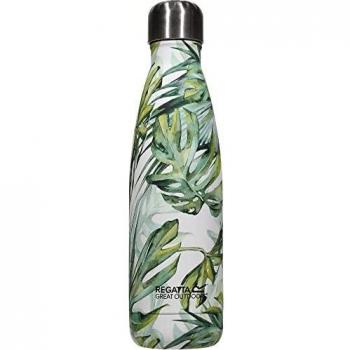 Regatta Botella de doble pared aislada para hombre de 0,5 litros