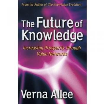 The Future of Knowledge