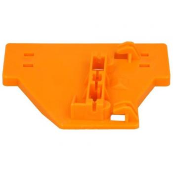 Kit de reparación elevalunas ROMIX C70147 con grapa incluida