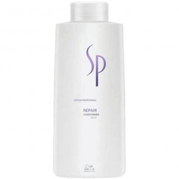 Wella SP Repair Conditioner 1000ml - Acondicionador Reparador Intensivo de Cabello dañado