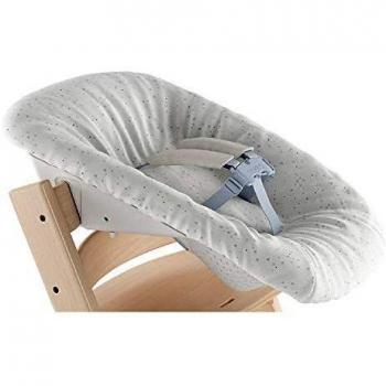 Funda Tripp Trapp Newborn Set Sweet Hearts Stokke