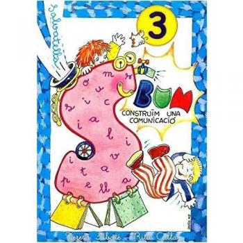 Bum lectura 3
