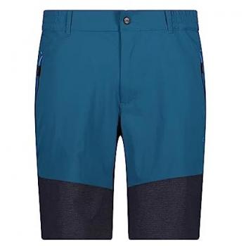 CMP Men's Deep Lake Bermuda Shorts 3XL