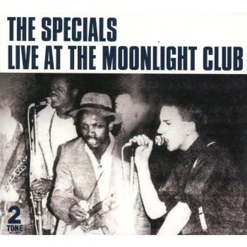 Live At The Moonlight Club
