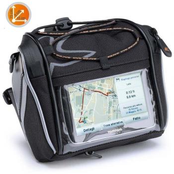 Kappa - Porta navegador GPS ra305r Moto