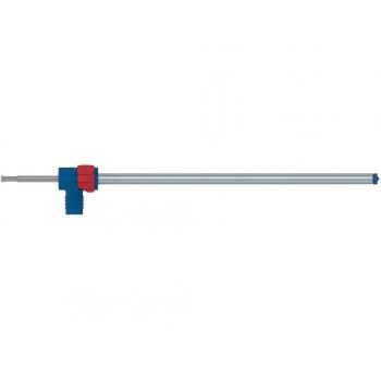 Set de brocas para martillo Expert SDS Clean Plus-8X de 16 x 400 x 550