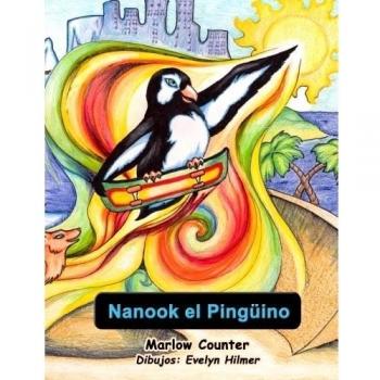 Nanook El Pinguino: En Espanol