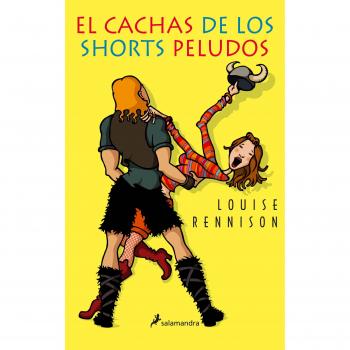 El cachas de los shorts peludos
