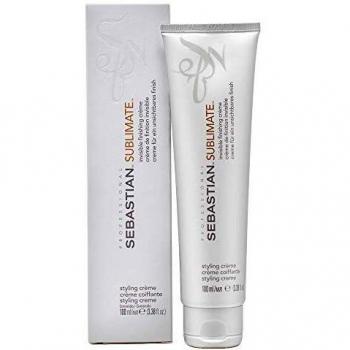 Sebastian Professionals Sublimate Anti-Frizz Cream 100mL