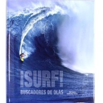 Surf! buscadores de olas