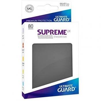 Ultimate guard ugd010531ux supremo japones tamano funda tarjeta caso