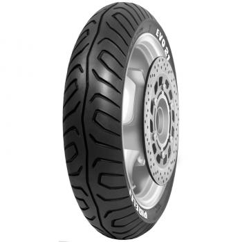 Neumáticos Tapicería Evo 21/EVO 22 120/70 – 14 M/C 55L TL delantero Evo 21 Scooter gomas Moto y Scooter