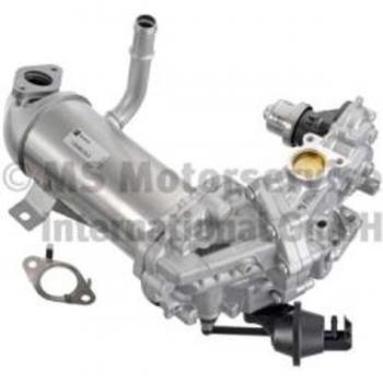 Enfriador de gases de escape EGR PIERBURG 7.05483.25.0