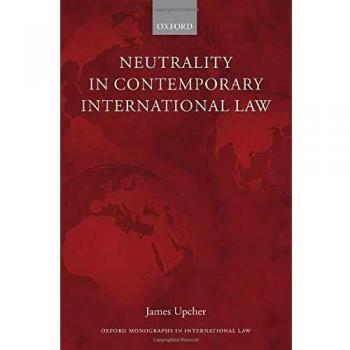 Neutrality in Contemporary International Law