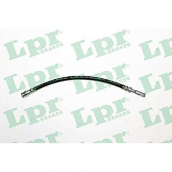 Latiguillo de freno LPR 6T46784 - Tipo: Latiguillo de freno; Características: Compatible con sistemas de frenos, alta resistencia a la presión, material flexible y duradero, fácil instalación