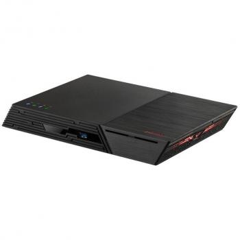 ASUSTOR FS6712X 12-Bay Mini Desktop NAS, Quad-Core 2.0GHz, 8GB RAM DDR4, 10GbE Port, Compact Ethernet Black N5105