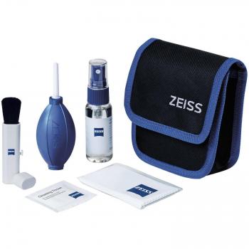 Zeiss 16211 - Pack de limpieza de equipos fotográficos