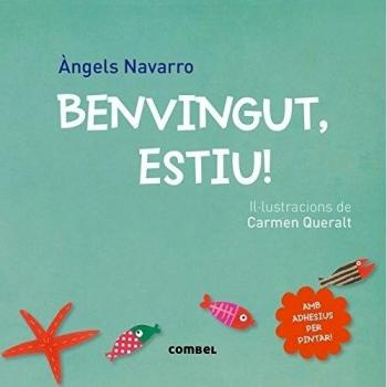 Benvingut, estiu!