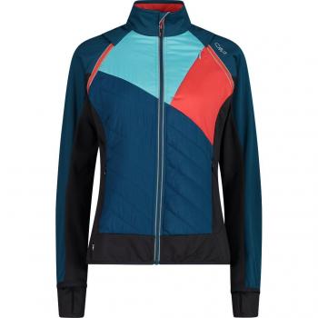 CMP Women's Hybrid Jacket with Detachable Sleeves
