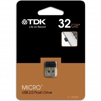 TDK Micro USB 32GB - Pen Drive 32 Gb