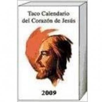 TACO CALENDARIO S.C. 2009