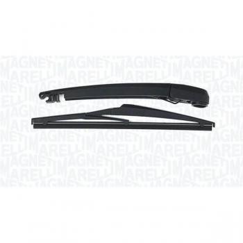 Limpiaparabrisas MAGNETI MARELLI 000723180016, tipo de producto: limpiaparabrisas, características: diseño aerodinámico, fácil instalación, compatible con múltiples modelos de vehículos, fabricado con