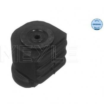 Brazo oscilante MEYLE 614 035 0012 con silentblock y casquillo cojinete para suspensión
