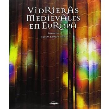 Vidrieras medievales en Europa