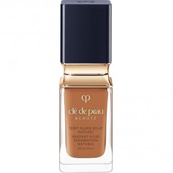 Clé de Peau Beauté Radiant Fluid Natural Foundation SPF 25 - Various Shades (35 ml)