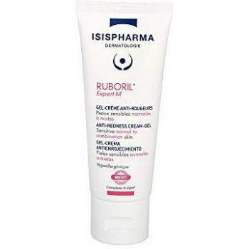 ISISPHARMA - Ruboril Expert M Anti-Redness Cream Gel 40ml - Cosmetics