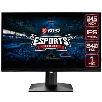 MSI Optix MAG251RX - Monitor Gaming de 24 LED FullHD 144Hz