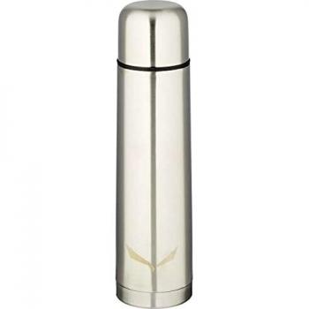 Bidón Termo Salewa Rienza 500ml Plateado/Gris