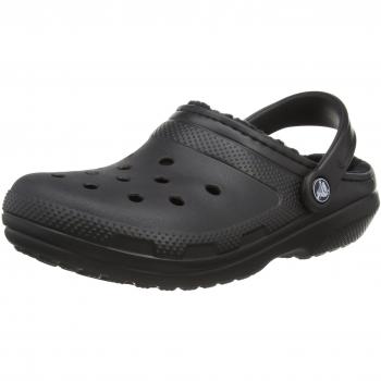 Crocs Classic Lined Clog