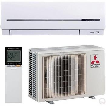 CLIMATIZZATORE MITSUBISHI ELECTRIC MSZ-SF35 12000 Btu R 410 A