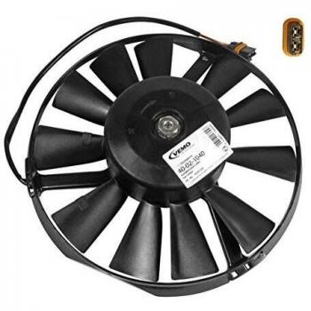 Vemo V40-02-1040 Ventilador, condensador del aire acondicionado